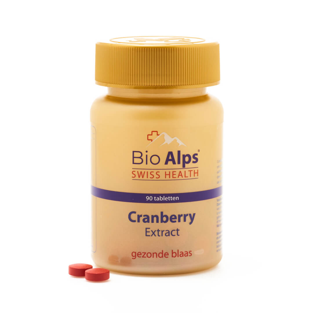 Cranberry Extract