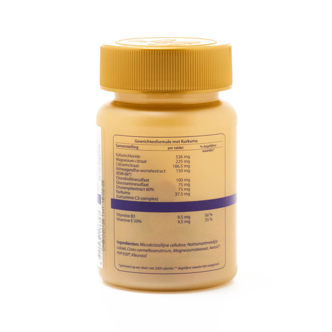 Gewrichten Glucosamine