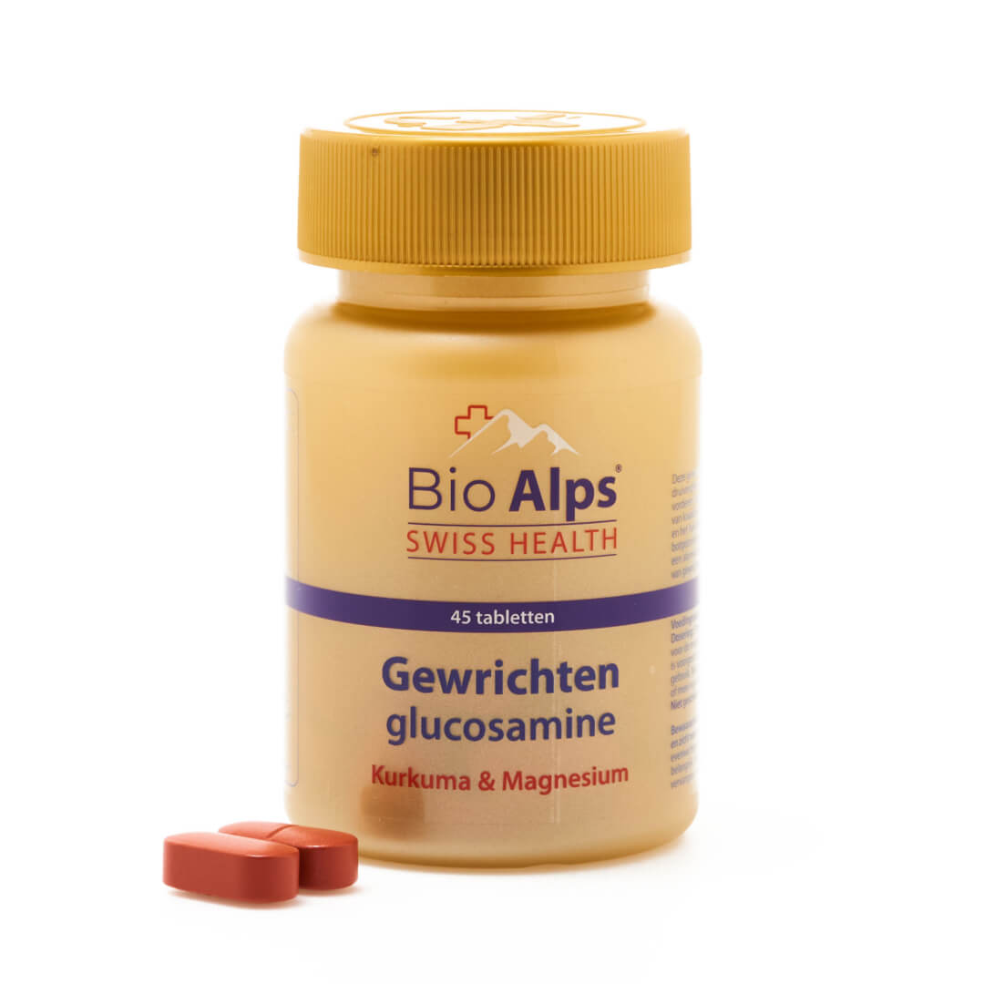 Gewrichten Glucosamine