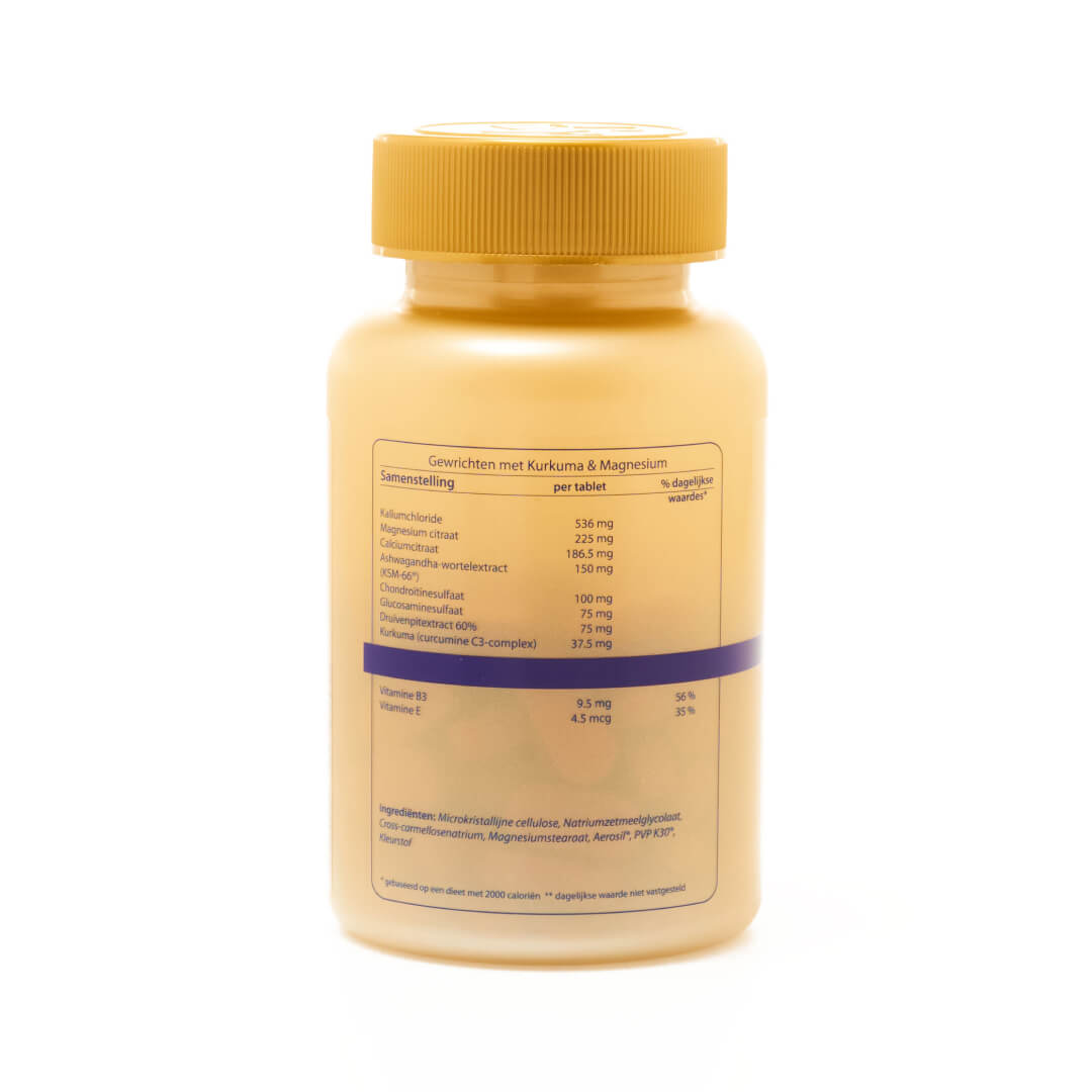 Gewrichten Glucosamine