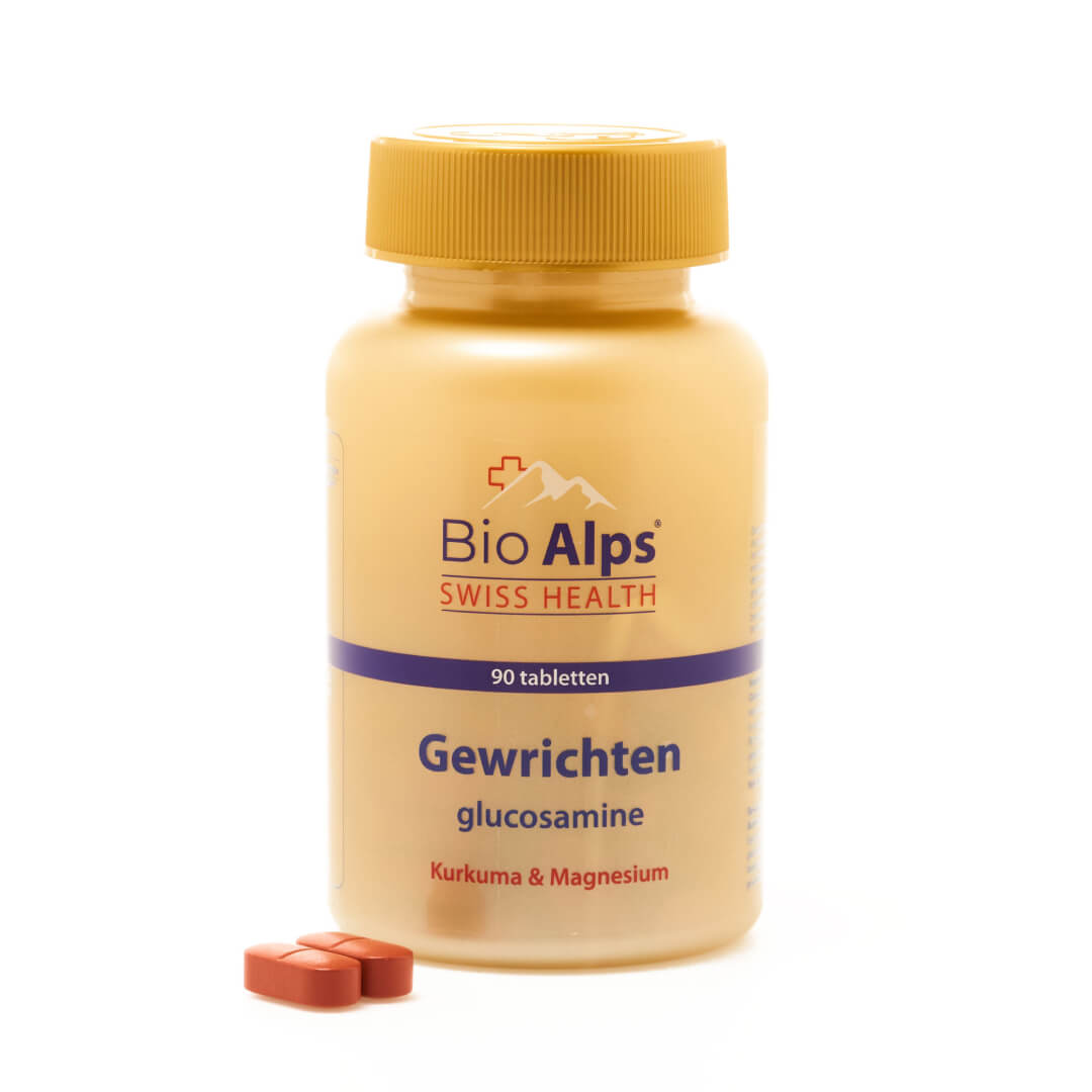 Gewrichten Glucosamine