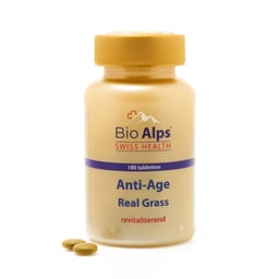 Anti-Age Real Grass