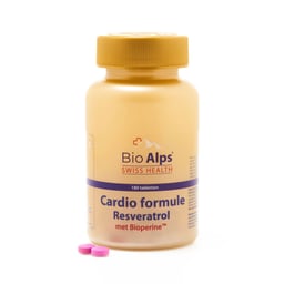 Cardio Formule Resveratrol