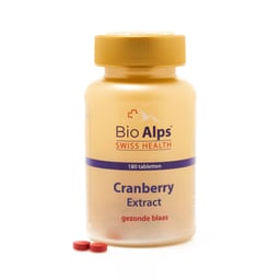 Cranberry Extract