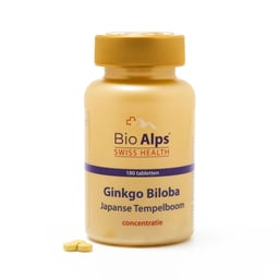 Ginkgo Biloba