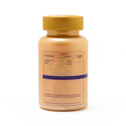 L-Carnitine 500 mg