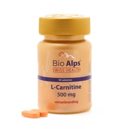 L-Carnitine 500 mg