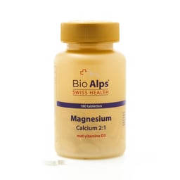 Magnesium Calcium 2:1