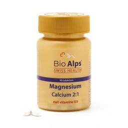 Magnesium Calcium 2:1