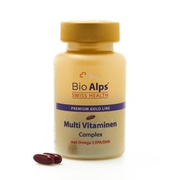 Premium Gold Multivitamine