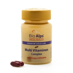 Premium Gold Multivitamine