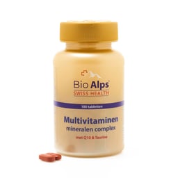 Multivitamine Mineralen Complex