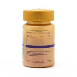 Vitamine B12 100 mcg