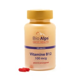 Vitamine B12 100 mcg