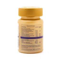 Vitamine B 50 Complex