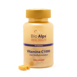 Vitamine C 1000 mg