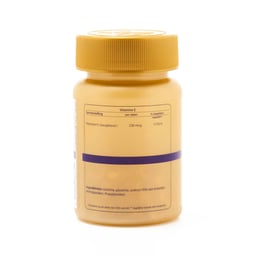 Vitamine E 230 mcg