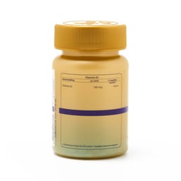 Vitamine K2 100 mcg